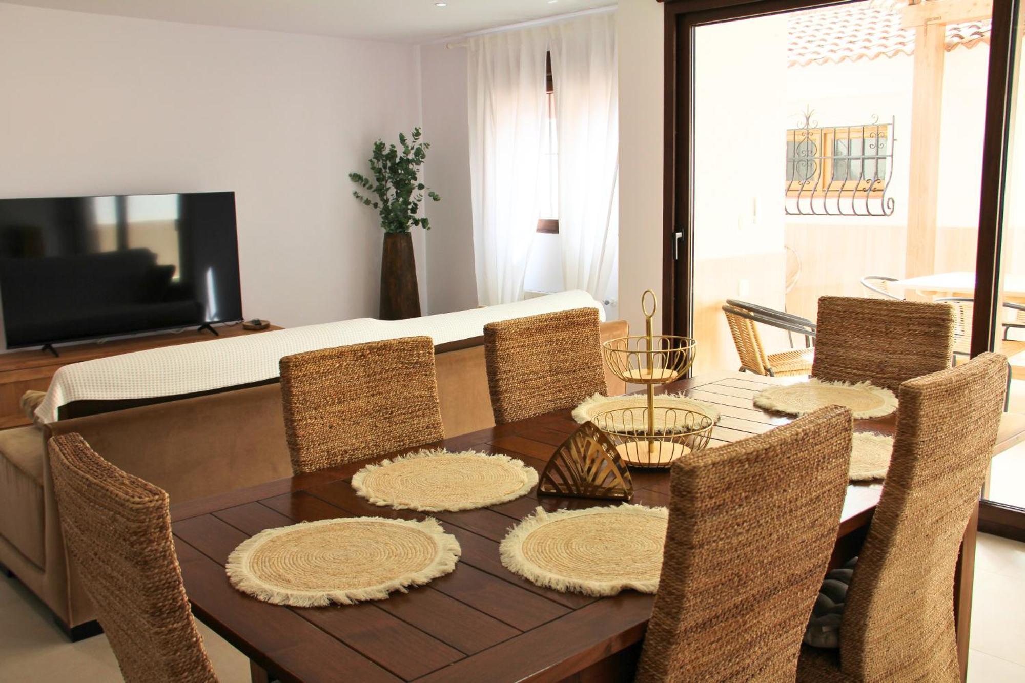 Villa Luny Playa Gandia Playa de Gandia Buitenkant foto